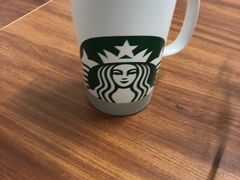 -星巴克(北京新辰里亚运村店)