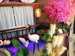 -韵秋荷(宝山龙湖天街店)