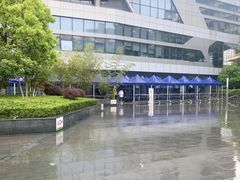 -上海旅游集散中心(万体站)