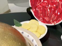 -小乌猪·金华筒骨煲(永盛购物广场店)
