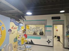 -极限PLAY运动娱乐新世界·团建派对表演休闲馆·室内高空游乐园