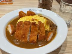 -COCO壱番屋(北京平安国际金融中心店)