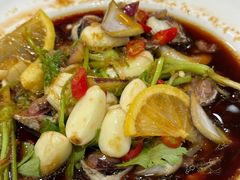-潮州菜馆(十里河店)