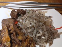 -蓝鲸湾汤泉(包河店)