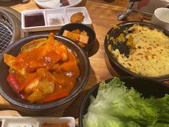 -黑牛黑猪烤肉专门店(万象城店)