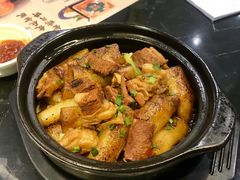 -金塘胜宴(石湾店)