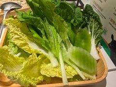 -左庭右院鲜牛肉火锅(七宝领展广场店)