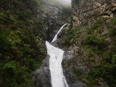 -白云源风景区