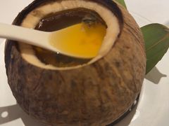 -汤城小厨•粤菜•靓汤(金宝街店)