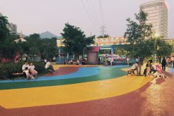-福州儿童公园