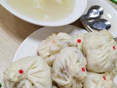 -津门永胜包子铺(哈尔滨道总店)