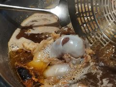 -骨之味·筒骨汤火锅(江头店)