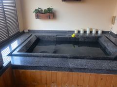 -春晖园度假酒店温泉