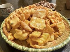 -陈有良尖椒鸡(渝中示范店)