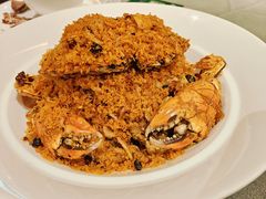 -潮澎派·潮汕菜大排档(南较西路店)