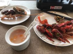 -东方豪景花园酒店·怡景旋转餐厅