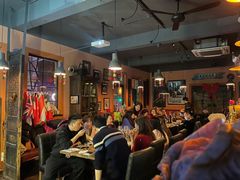 -SISTERS BAR RESTAURANT川意酒馆(嘉善老市H楼店)