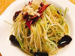 -小郭私房菜·海肠捞饭店(学士街店)