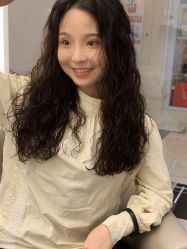 -HAIR HERE造型