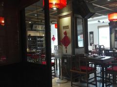 -兰溪小馆(东直门簋街店)