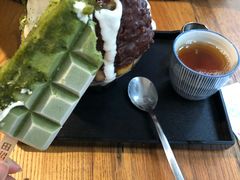 -WONDER ICE 萬得冰田(建設路总店)