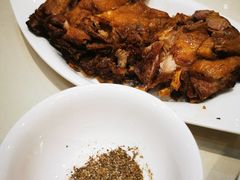 香酥鸭-玉华台饭庄·淮扬菜·烤鸭(望京店)
