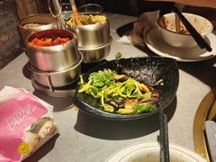 -石记东北风味烤肉店(子固路店)