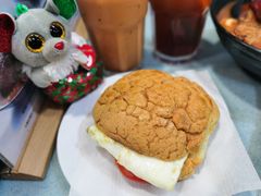 -华嫂冰室(尖沙咀店)