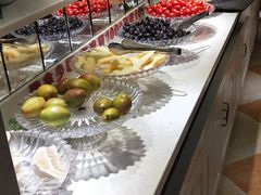 -牛太郎时尚自助烧烤