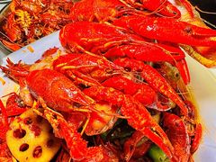 -羊家胡同·龙虾烧烤火锅(龙汇路店)