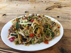 炒粉-西环肥仔螺蛳粉(总店)