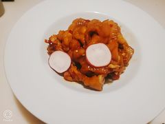 -径山十八道·风味民间菜(杭州总店)