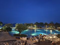 -深圳大梅沙京基洲际度假酒店