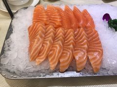 -新享乐海鲜(翠华路店)