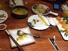 -Siam泰餐厅(水上公园店)