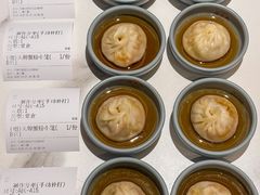 -馋三尺蟹粉小笼(人民广场店)