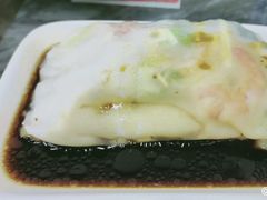 酱油-源记肠粉(华贵路店)