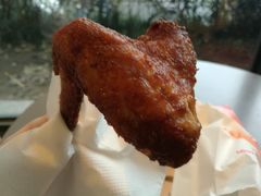 -麦当劳(杭州庆春路店)