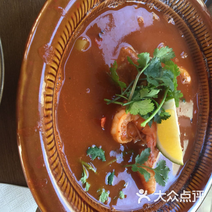 cantina agave龙舌兰小馆