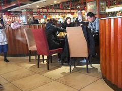 大堂-比特堡啤酒烤肉自助料理(和平店)