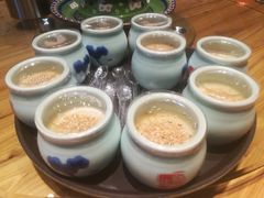 -额尔敦传统涮火锅·烧烤(鑫源山庄店)