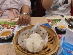 -点都德(海岸城店)
