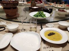 -将相和·海鲜蒸饺大连菜
