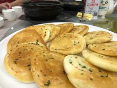葱油饼-东江渔村(皇悦店)