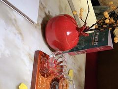 -京华烟云·北京烤鸭(领展购物广场·中关村店)