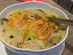 -四道菜·福建菜馆(新街口金鹰店)