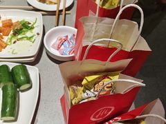 -海底捞火锅(未来城店)