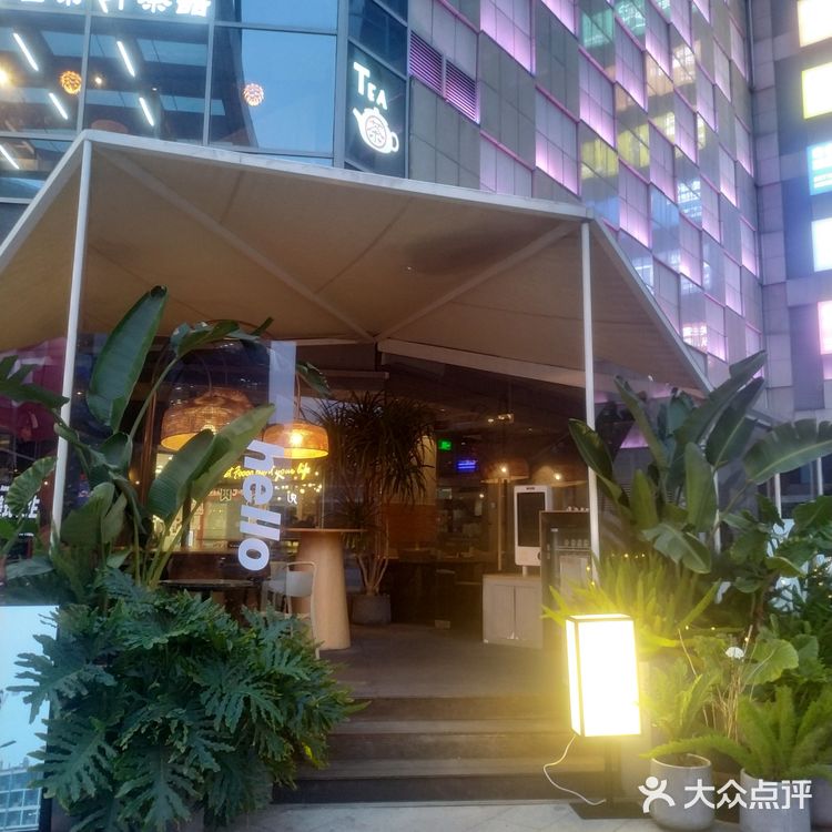 [调皮]锦城万达广场1号门不可错过的美食[调皮]