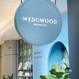 深圳下午茶 | WEDGWOOD带来新仪式🎀  