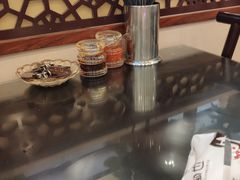 餐具摆设-安业泡馍(小寨店)